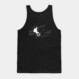 Canyoning Tank Top